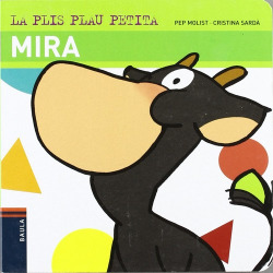 La plis plau petita mira