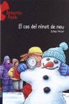 El cas del ninot de neu