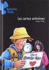 Les cartes anonimes