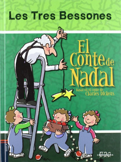 Les tres bessones.Conte de Nadal
