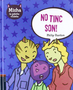 No tinc son!