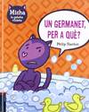 Un germanet, per a qui?