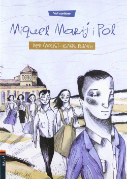 Miquel Martí i Pol