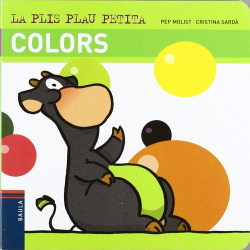 La Plis Plau Petita Colors