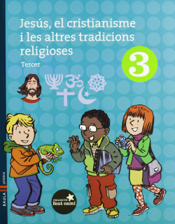 (CAT).(10).FENT CAMI 3R.PRIMARIA (RELIGIO)
