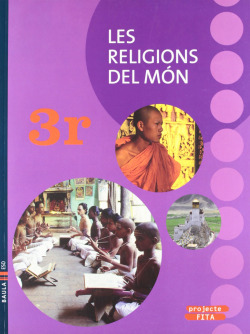 (CAT).(10).RELIGIO 3R.ESO/FITA