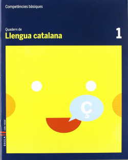 (CAT).(10).1.QUAD.LLENGUA CATALA (1R.PRIM.COMPETEN.BASIQUES