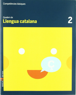 (CAT).(10).2.QUAD.LLENGUA CATALA (1R.PRIM.COMPETEN.BASIQUES)