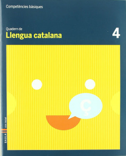 (CAT).(10).4.QUAD.LLENGUA CATALA (2N.PRIM.COMPETEN.BASIQUES)