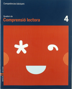 (CAT).(10).4 QUAD.COMPRENSIO LECTORA (2N.PRIM.COMP.BASIQUES)