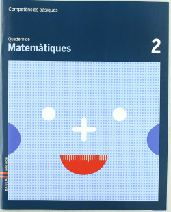 (CAT).(10).2.QUAD.MATEMATIQUES (1R.PR.COMPETENCIES BASIQUES