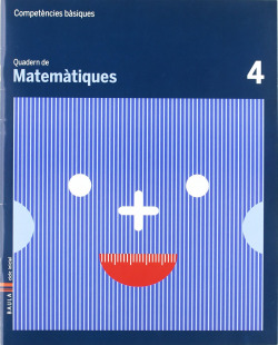 (CAT).(10).4.QUAD.MATEMATIQUES (2N.PR.COMPETENCIES BASIQUES