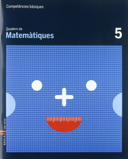 (CAT).(10).5.QUAD.MATEMATIQUES (2N.PR.COMPETENCIES BASIQUES