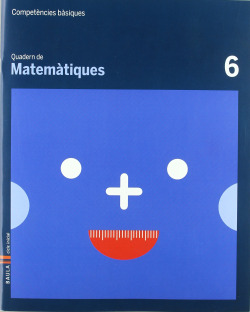 (CAT).(10).6.QUAD.MATEMATIQUES (2N.PR.COMPETENCIES BASIQUES