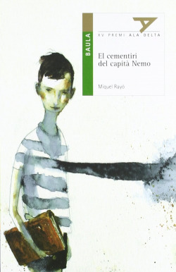 Pla Lector-El cementiri del Capità Nemo