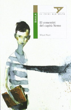 Pla Lector-El cementiri del Capità Nemo-Llibre del professorat