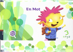 (CAT).(10).MOT (3 ANYS 1R.TRIM.) PETITS EXPLORADORS