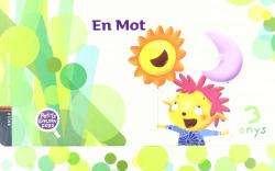 (CAT).(10).MOT (3 ANYS 3R.TRIM.) PETITS EXPLORADORS