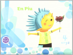 (CAT).(10).PIU (4 ANYS 3R.TRIM.) PETITS EXPLORADORS