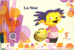 (CAT).(10).NUC (5 ANYS 1R.TRIM.) PETITS EXPLORADORS