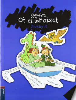Quadern ot el bruixot