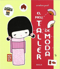 El meu taller de moda
