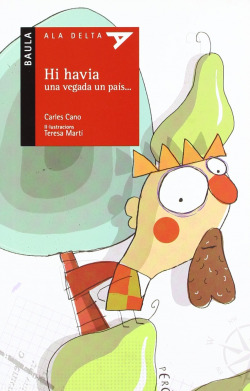 Hi havia una vegada un país ...