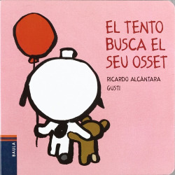 El Tento busca el seu osset