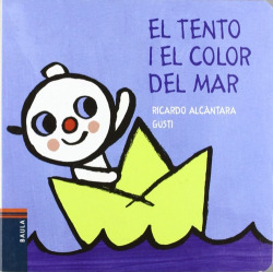 El Tento i el color del mar