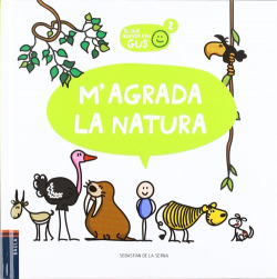 M'agrada la natura