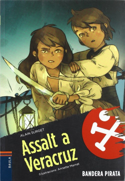 Assalt a Veracruz