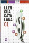 (CAT).(11).LLENGUA CATALANA 1R.ESO/EN LINIA