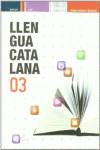 (CAT).(11).LLENGUA CATALANA 3R.ESO/EN LINIA