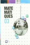 (CAT).(11).MATEMATIQUES 3R.ESO/EN LINIA
