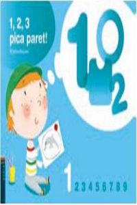 (CAT).(11).1.QUAD.MATEMATIQUES (3 ANYS).(PICA-PARET)