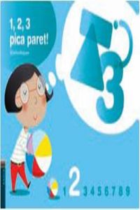 (CAT).(11).2.QUAD.MATEMATIQUES (3 ANYS).(PICA-PARET)