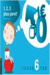 (CAT).(11).6.QUAD.MATEMATIQUES (4 ANYS).(PICA-PARET)