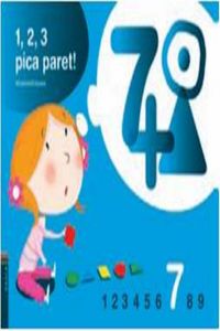 (CAT).(11).7.QUAD.MATEMATIQUES (5 ANYS).(PICA-PARET)