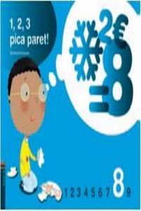 (CAT).(11).8.QUAD.MATEMATIQUES (5 ANYS).(PICA-PARET)