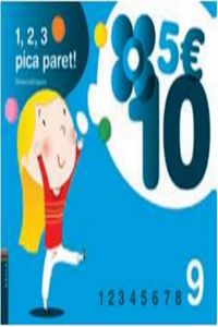 (CAT).(11).9.QUAD.MATEMATIQUES (5 ANYS).(PICA-PARET)