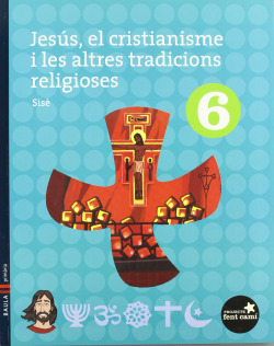 Fent cami 6e.primaria. Religió