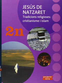(CAT).(11).JESUS NATZARET 2N.ESO/FITA