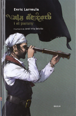Ala de Corb i el parany