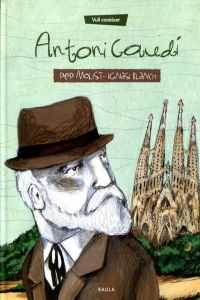 Antoni Gaudí