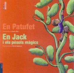 En Patufet / En Jack i els pèssols màgics