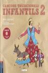 Cançons tradicionals infantils 2