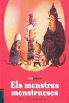 Els monstres monstruosos