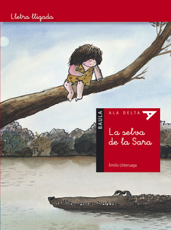 La selva de la Sara