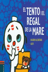 El Tento i el regal de la mare