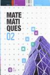 (CAT).(12).MATEMATIQUES 2N.ESO/EN LINIA